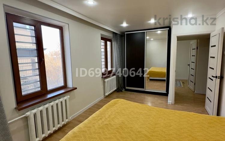 3-бөлмелі пәтер · 60 м² · 5/5 қабат, Чайковского 21/1 — Маметова, бағасы: 40 млн 〒 в Алматы, Алмалинский р-н — фото 2