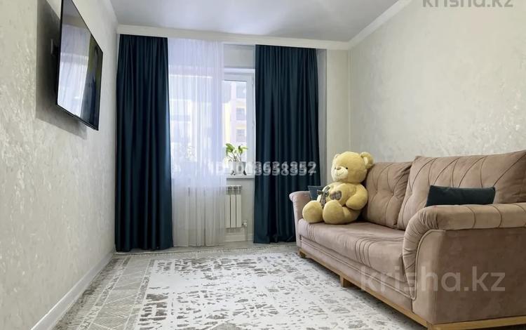2 бөлме · 70 м² · 7/10 қабат, Юго-Восток ш/а. Республики 1/2, бағасы: 50 000 ₸ в Караганде, Казыбек би р-н — фото 2