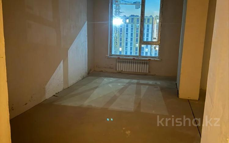 3-бөлмелі пәтер · 82 м² · 6/12 қабат, Байдибек би стр. 127/7, бағасы: 39 млн ₸ в Шымкенте — фото 2