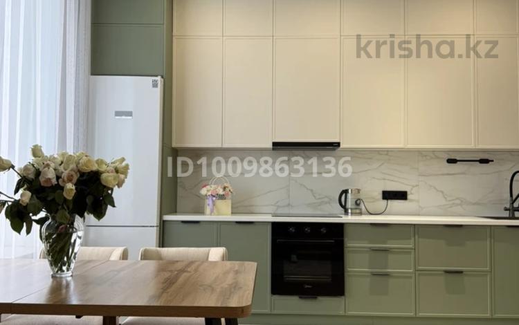 2-бөлмелі пәтер · 50 м² · 7/10 қабат, Байтурсынова 20/2, бағасы: 31.5 млн ₸ в Астане, Сарайшык р-н — фото 2