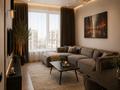 2-бөлмелі пәтер · 60 м² · 16/16 қабат, Розыбакиева 197/2, бағасы: 25 000 ₸ в Алматы, Бостандыкский р-н — фото 2