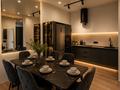 2-бөлмелі пәтер · 60 м² · 16/16 қабат, Розыбакиева 197/2, бағасы: 25 000 ₸ в Алматы, Бостандыкский р-н — фото 3