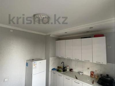 1-комнатная квартира · 35 м² · 2/12 этаж, мкр Акбулак, 1-я улица за 25 млн ₸ в Алматы, Алатауский р-н