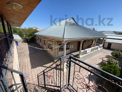 Жеке үй · 15 бөлме · 400 м² · 10 сот., Куралбаев 155, бағасы: 130 млн ₸ в Кентау