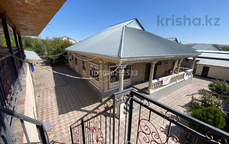 Жеке үй · 15 бөлме · 400 м² · 10 жүзд., Куралбаев 155, бағасы: 130 млн ₸ в Кентау — фото 5