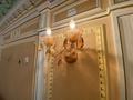 Жеке үй · 15 бөлме · 400 м² · 10 жүзд., Куралбаев 155, бағасы: 130 млн ₸ в Кентау — фото 46
