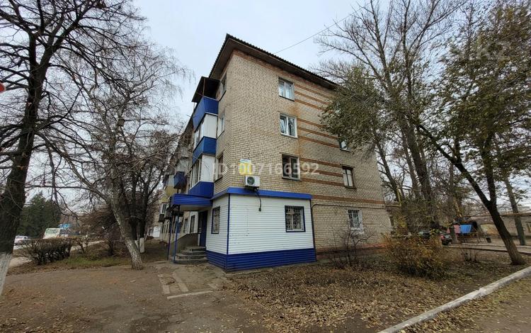 2-комнатная квартира · 41.5 м² · 4/4 этаж, Жукова 13 за 9.7 млн ₸ в Уральске — фото 2