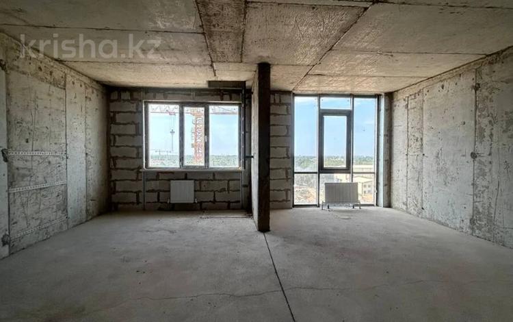 2-комнатная квартира · 43 м² · 8/9 этаж, мкр Кайрат, Кульджинский тракт — Бухтарминская за 23 млн ₸ в Алматы, Турксибский р-н — фото 2