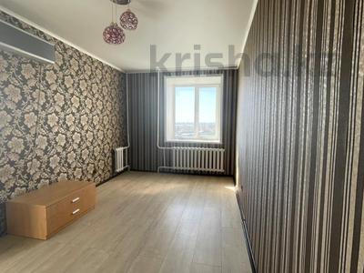 1-комнатная квартира, 45 м², 5/9 этаж, Кизатова за 18.5 млн 〒 в Петропавловске