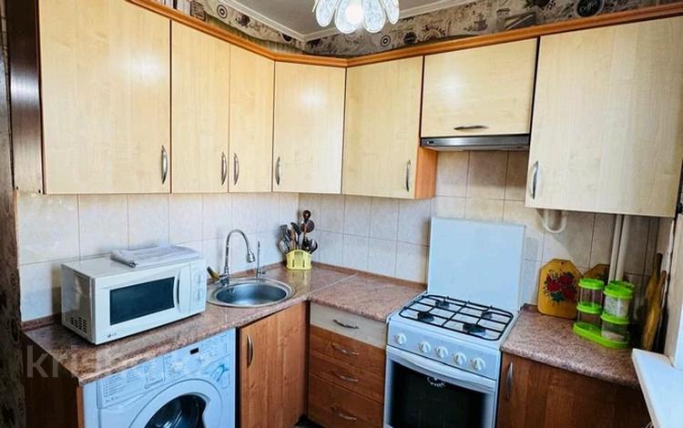 2-бөлмелі пәтер · 50 м² · 4/5 қабат, Алматинская 28, бағасы: 16.9 млн ₸ в Петропавловске — фото 2