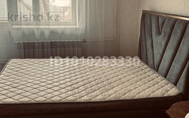 1-бөлмелі пәтер · 36 м² · 4/5 қабат, мкр Самал-3 28 — Кажымукана, бағасы: 48 млн ₸ в Алматы, Медеуский р-н — фото 2