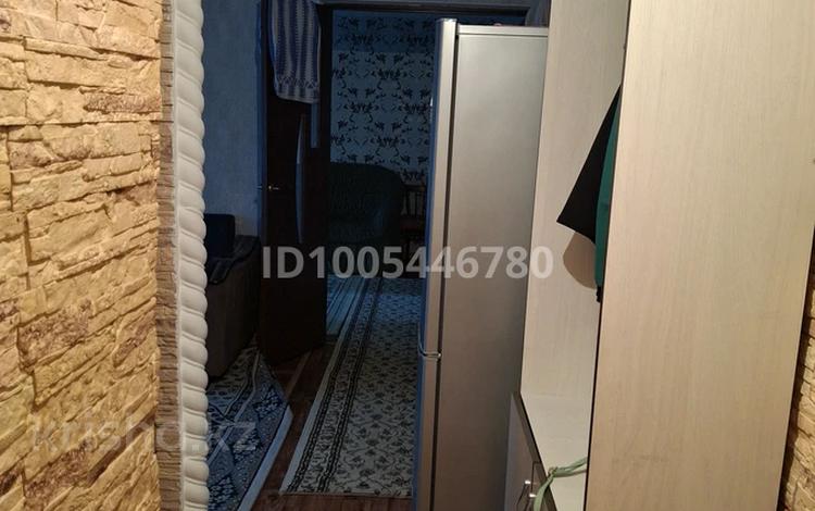 3-комнатная квартира · 58 м² · 2/5 этаж, Самал 22 за 22 млн ₸ в Талдыкоргане, мкр Самал — фото 3