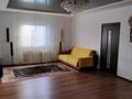 Отдельный дом · 4 комнаты · 160 м² · 10 сот., мкр Жумыскер, Ахметова — Сундеталиева за 25 млн 〒 в Атырау — фото 11