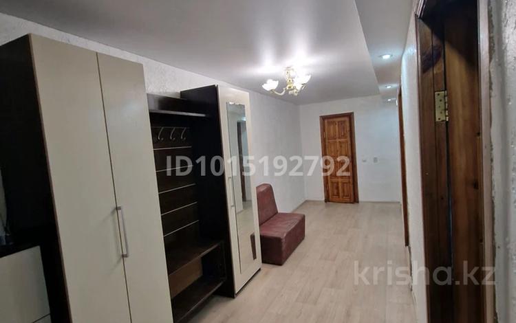 2-комнатная квартира · 65 м² · 2/5 этаж, Пушкина 17а — Пушкина Абая за 180 000 ₸ в Кокшетау — фото 2