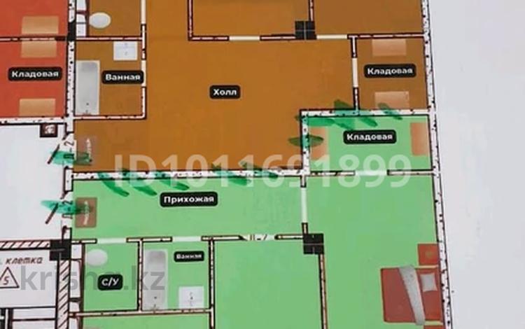 4-комнатная квартира · 170 м², 41-й мкр за 60.5 млн ₸ в Актау — фото 5