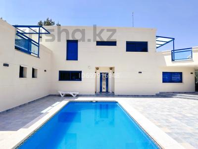 Продажа домов и дачи в Альтеа: Отдельный дом · 6 комнат · 450 м² · 7 сот., Calle Loteria 31 — Altea Hills за 550 млн 〒 Отдельный дом · 6 комнат · 450 м² · 7 сот., Calle Loteria 31 — Altea Hills за 550 млн 〒 в Альтеа