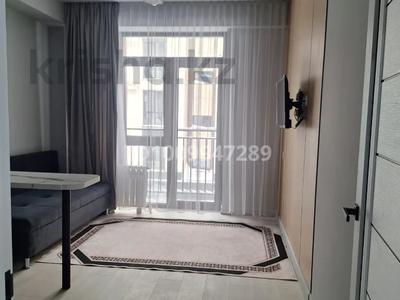 2-комнатная квартира · 40 м² · 3/5 этаж, мкр Кайрат, Тараз 1/1 за 240 000 〒 в Алматы, Турксибский р-н