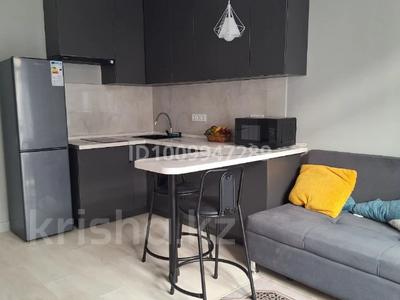 2-комнатная квартира · 40 м² · 3/5 этаж, мкр Кайрат, Тараз 1/1 за 230 000 ₸ в Алматы, Турксибский р-н