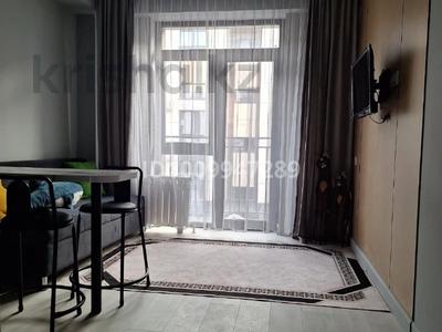 2-бөлмелі пәтер · 40 м² · 3/5 қабат, мкр Кайрат, Тараз 1/1, бағасы: 240 000 〒 в Алматы, Турксибский р-н