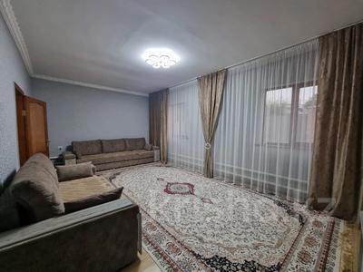 Отдельный дом · 6 комнат · 107.1 м² · 6.8 сот., Абая за 35 млн ₸ в Караой