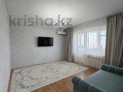 1-бөлмелі пәтер · 47.5 м² · 9/9 қабат, Қонаев ш/а., бағасы: 15 млн ₸ в Уральске, мкр Кунаева