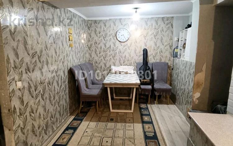3-бөлмелі пәтер · 70.9 м² · 1/2 қабат, Тлендиева 18/1 — Абылай хана 56, бағасы: 13 млн ₸ в Талгаре — фото 2
