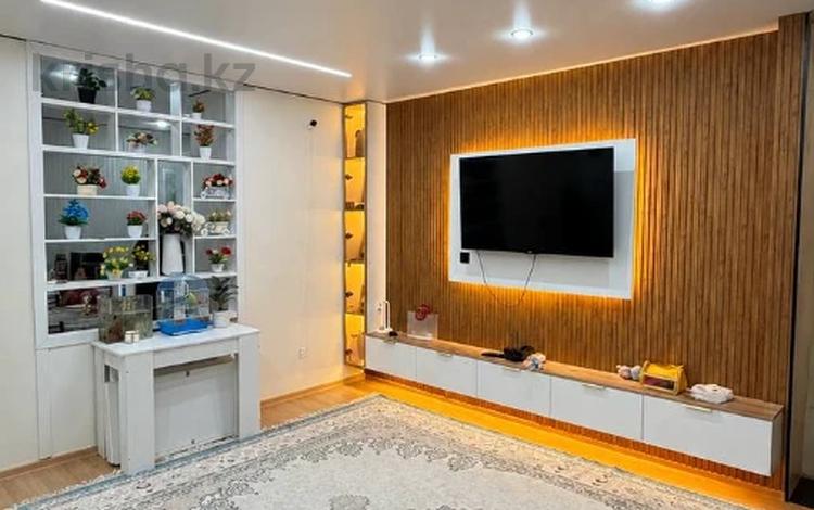 3-бөлмелі пәтер · 82 м² · 13/17 қабат, Богенбай батыра 56Б — СРОЧНАЯ ПРОДАЖА ‼️, бағасы: 38.5 млн ₸ в Астане, р-н Байконур — фото 2