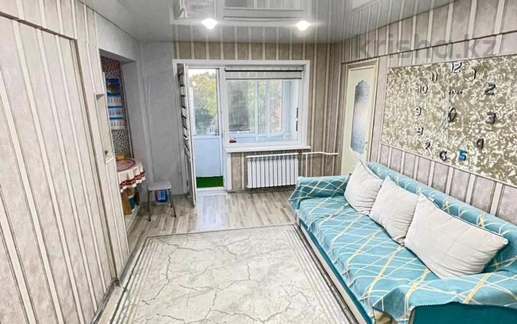 3-комнатная квартира · 49.6 м² · 5/5 этаж, Тимирязева 179В за 18.5 млн ₸ в Усть-Каменогорске — фото 2