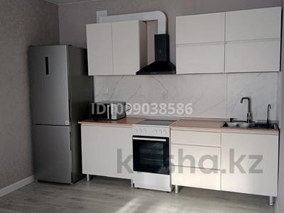 2-комнатная квартира · 45.8 м² · 6/6 этаж, И.Есенберлина 9/3 за 200 000 〒 в Усть-Каменогорске