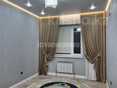 2-комнатная квартира · 69 м² · 7/7 этаж, 20-й мкр, Мкрн 20 за 33.5 млн ₸ в Актау