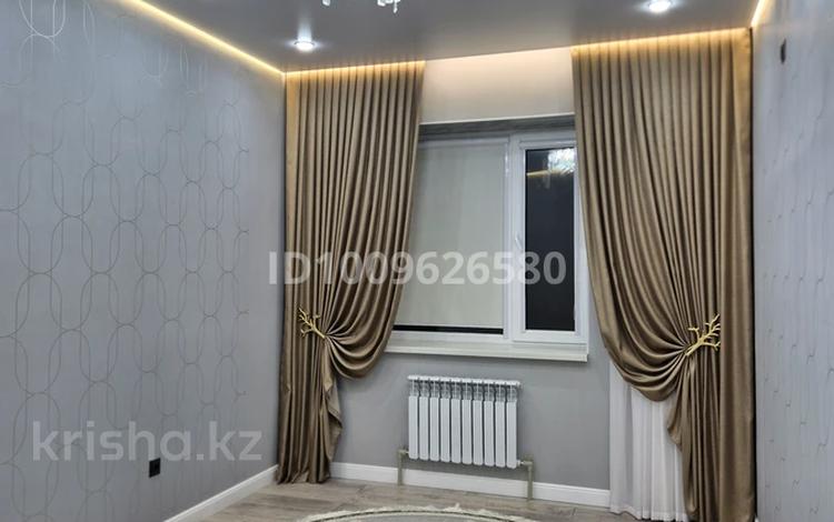 2-комнатная квартира · 69 м² · 7/7 этаж, 20-й мкр, Мкрн 20 за 33.5 млн ₸ в Актау — фото 2