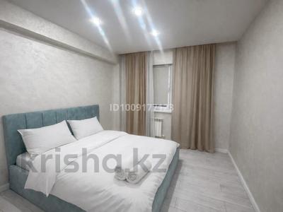 2-комнатная квартира · 80 м² · 5/10 этаж, Сейфуллина 51/9 за 2 500 ₸ в Алматы, Турксибский р-н