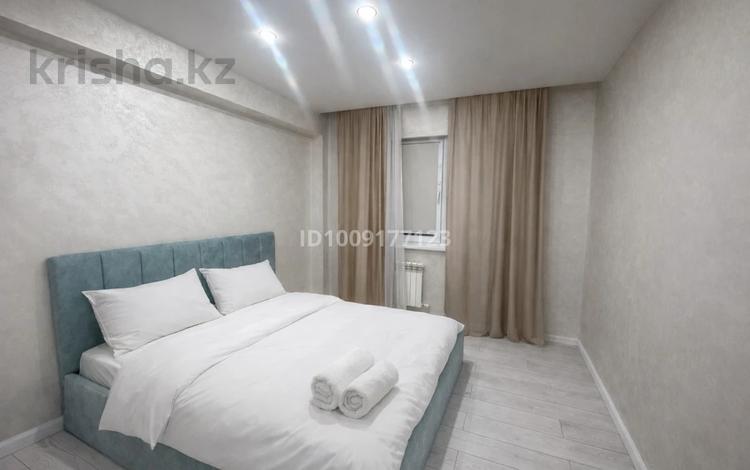 2-комнатная квартира · 80 м² · 5/10 этаж, Сейфуллина 51/9 за 2 500 ₸ в Алматы, Турксибский р-н — фото 2