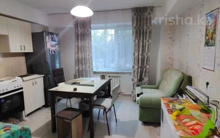 1-бөлмелі пәтер · 44.2 м² · 1/9 қабат, Есенберлина 6А, бағасы: 17 млн ₸ в Усть-Каменогорске — фото 4
