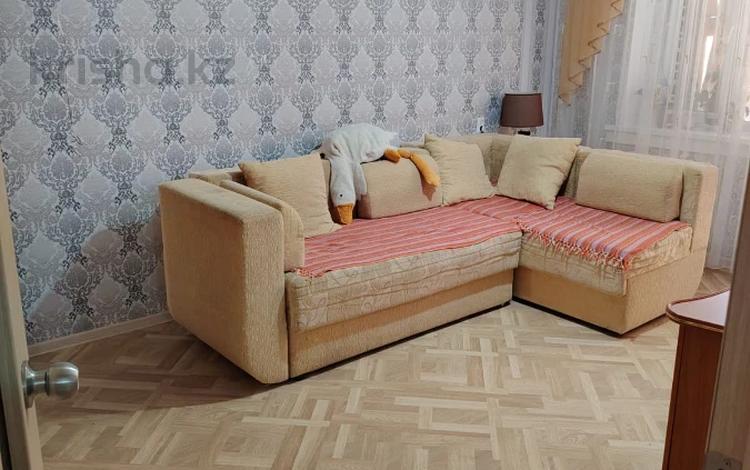 2-бөлмелі пәтер · 49.5 м² · 4/4 қабат, Железнодорожная улица 6 — Apt. 11, бағасы: 12 млн ₸ в Аксу — фото 4
