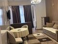 1-комнатная квартира · 30 м² · 4/17 этаж, Ауэзова 2/8 за 280 000 ₸ в Алматы, Алмалинский р-н