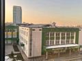1-комнатная квартира · 30 м² · 4/17 этаж, Ауэзова 2/8 за 280 000 ₸ в Алматы, Алмалинский р-н — фото 10