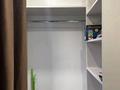 1-комнатная квартира · 30 м² · 4/17 этаж, Ауэзова 2/8 за 280 000 ₸ в Алматы, Алмалинский р-н — фото 11