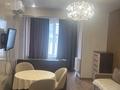 1-комнатная квартира · 30 м² · 4/17 этаж, Ауэзова 2/8 за 260 000 ₸ в Алматы, Алмалинский р-н