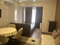 1-комнатная квартира · 30 м² · 4/17 этаж, Ауэзова 2/8 за 260 000 ₸ в Алматы, Алмалинский р-н — фото 3