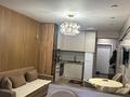 1-комнатная квартира · 30 м² · 4/17 этаж, Ауэзова 2/8 за 280 000 ₸ в Алматы, Алмалинский р-н — фото 2