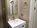 1-комнатная квартира · 30 м² · 4/17 этаж, Ауэзова 2/8 за 280 000 ₸ в Алматы, Алмалинский р-н — фото 5