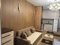 1-комнатная квартира · 30 м² · 4/17 этаж, Ауэзова 2/8 за 280 000 ₸ в Алматы, Алмалинский р-н — фото 6