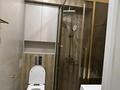 1-комнатная квартира · 30 м² · 4/17 этаж, Ауэзова 2/8 за 280 000 ₸ в Алматы, Алмалинский р-н — фото 7