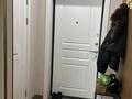1-комнатная квартира · 30 м² · 4/17 этаж, Ауэзова 2/8 за 280 000 ₸ в Алматы, Алмалинский р-н — фото 8