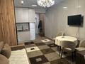 1-комнатная квартира · 30 м² · 4/17 этаж, Ауэзова 2/8 за 280 000 ₸ в Алматы, Алмалинский р-н — фото 9