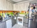 4-бөлмелі пәтер · 70 м² · 4/4 қабат, 1 мкр 28, бағасы: 30 млн ₸ в Конаеве — фото 4