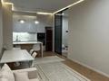 2-комнатная квартира · 60 м² · 8/21 этаж, Аль-Фараби 27/4 — Сейфуллина за 90 млн ₸ в Алматы, Бостандыкский р-н — фото 2