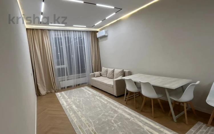 2-комнатная квартира · 60 м² · 8/21 этаж, Аль-Фараби 27/4 — Сейфуллина за 90 млн ₸ в Алматы, Бостандыкский р-н — фото 6
