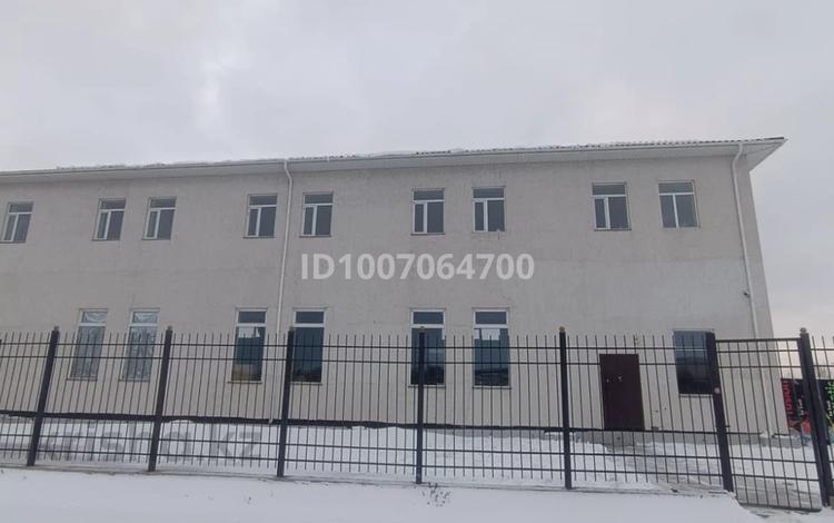 Промбаза · 40 соток, Өндіріс 95 А — Район Нефтебазы за 4 000 ₸ в Астане, р-н Байконур — фото 2